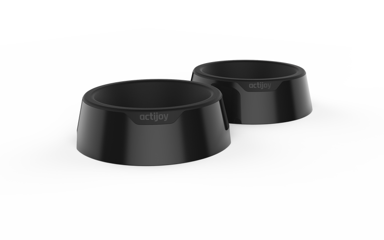 WiFi Food & Water Bowl